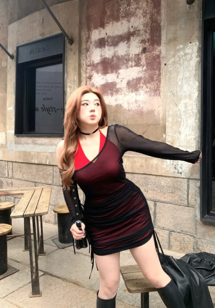刚开始做抗拒但是慢慢接受讲解