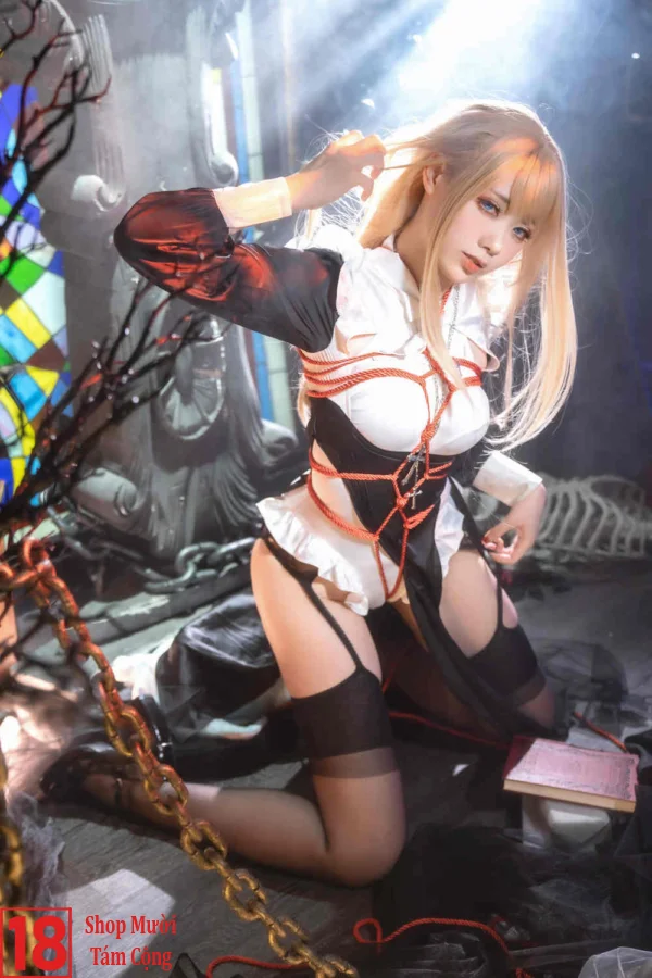 原神女角色张嘴流眼泪翻白眼v7.3.3.5 官方正式版 0