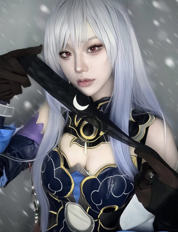 暴躁妹妹CSGO讲解
